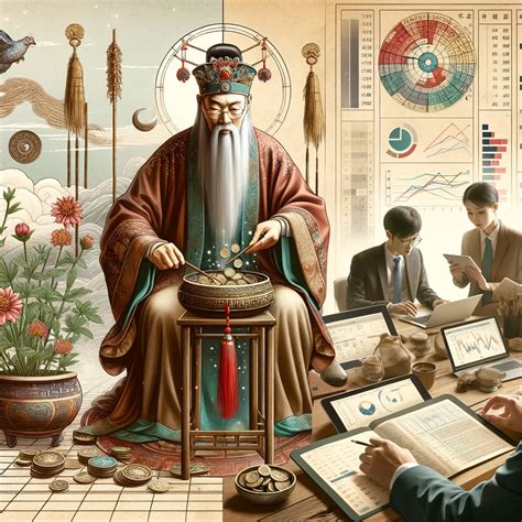 预测师浅谈易经文化与智慧,第5张 预测师浅谈易经文化与智慧,第5张